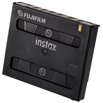 Fujifilm Thermo-Papier-Rolle Instax Wide Film 2 x weiß (16385995)