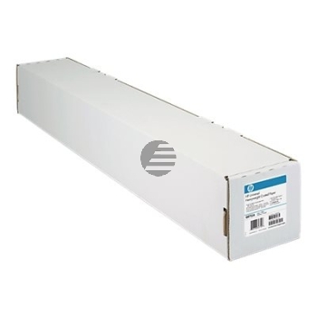 Q1441A HP BESCHICHTETE PAPIERROLLE A0 841mmx45,7m 90gr