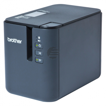 Brother P-Touch P 950 NW (PTP950NWZG1)