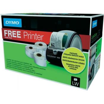 Dymo Labelwriter 450 Pack