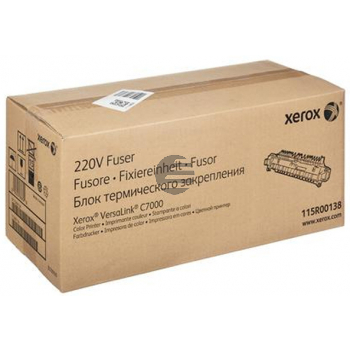 Xerox Fixiereinheit (115R00138)
