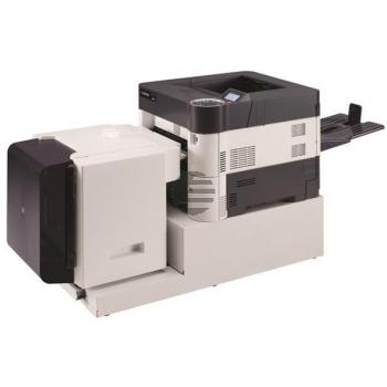 Kyocera Papierkassette für Druckersockel PB-325 hellgrau 2000 Blatt (1203S30KL0, PF3100)