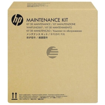 HP ADF-Walzenaustauschkit 150000 Seiten (J8J95A)