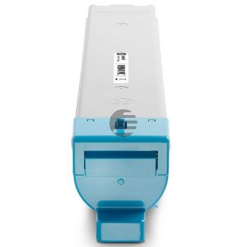 HP Toner-Kit cyan HC (W9041MC)