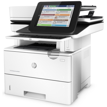 Hewlett Packard Color Laserjet managed MFP M 577 DNM