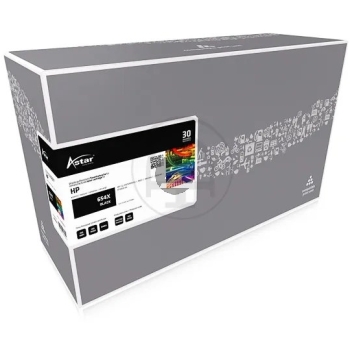 Astar Toner-Kartusche schwarz HC (AS18156) ersetzt 654X
