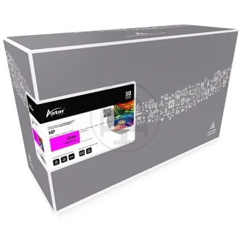 Astar Toner-Kartusche magenta (AS12156) ersetzt 654A