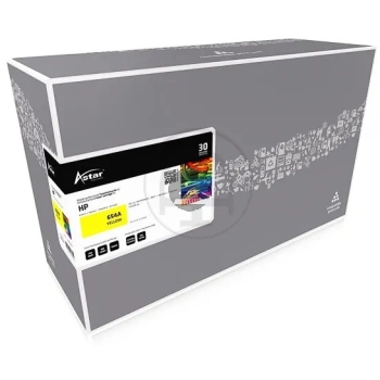 Astar Toner-Kartusche gelb (AS13156) ersetzt 654A