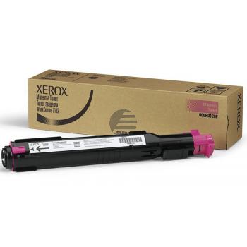 Xerox Toner-Kit (Sold) magenta (006R01272)