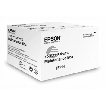 Epson Maintenance Roller (C13T671400, T6714)