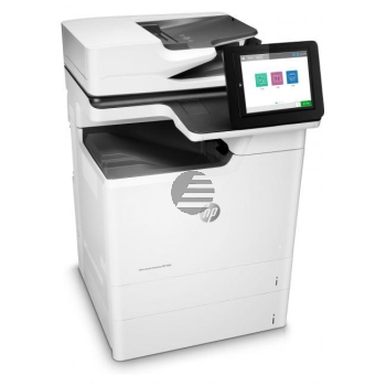 HP Color Laserjet Enterprise Flow MFP M 682 Z (J8A17A)