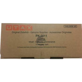 Utax Toner-Kit schwarz (1T02T80UT0, PK-3011)