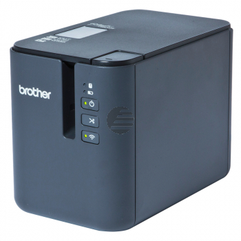 Brother P-Touch PT-P 900 NW