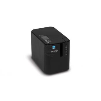 Brother PT-P 900 W (PTP900WZG1) Brother PT-P 900 W (PTP900WZG1)