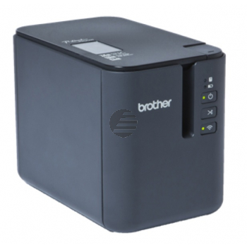 Brother PT-P 900 W (PTP900WZG1)