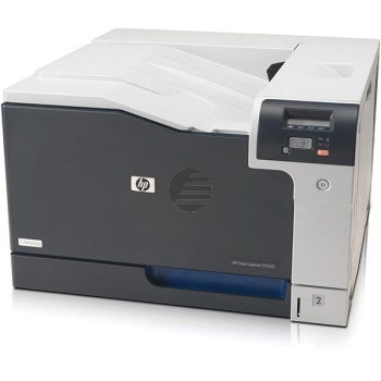 Hewlett Packard Color Laserjet CP 5225 N