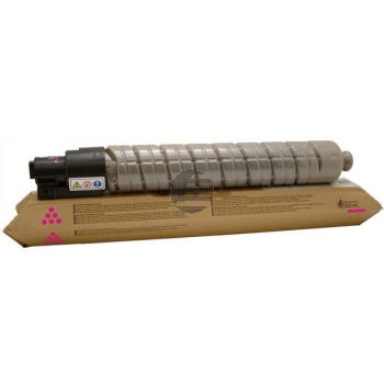 Ricoh Toner-Kit magenta (841458) Ricoh Toner-Kit magenta (841458)