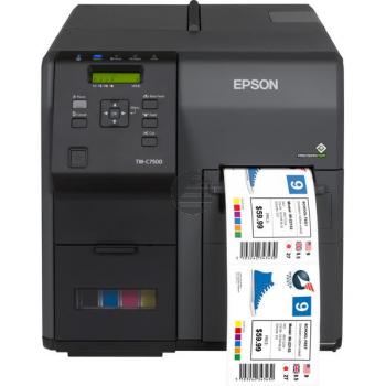 Epson ColorWorks C 7500 (C31CD84012)