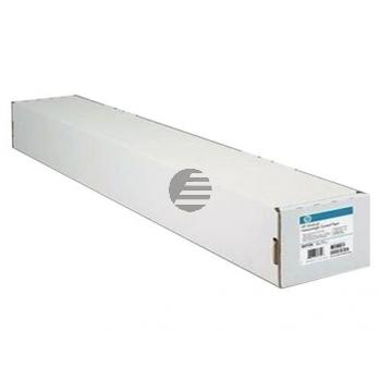 HP Papier Rolle 36 914 mm x 45,7 m 90 g/qm Inkjet Spezial