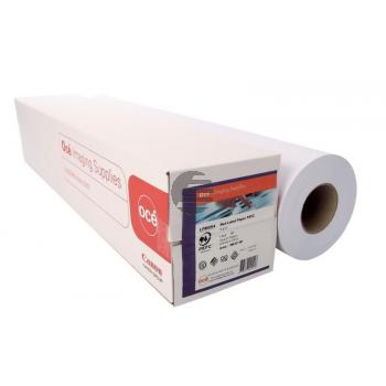 Oce Papierrolle Ecf A0 75 gr 0841 x 175 Lfm red Label