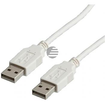 Kabel USB2 Drucker 300 cm Typ A - Typ B Kabel USB2 Drucker 300 cm Typ A - Typ B