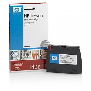 HP DC colorado 70-14GB formatted
