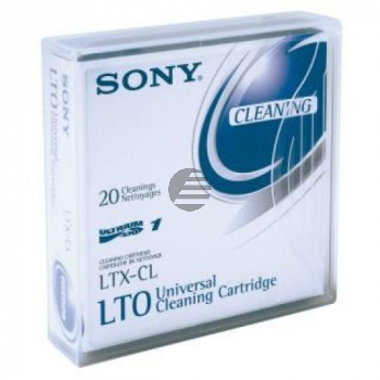 Sony Cleaning Tape Lto/Ltxcl/Ultrium 3