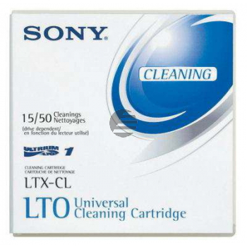 Sony Cleaning Tape Lto/Ltxcl/Ultrium 3