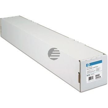 HP Coated Paper 36 914 mm x 91 m 90 g/qm HP Coated Paper 36 914 mm x 91 m 90 g/qm