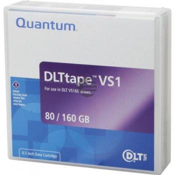 Quantum DLT VS1 Tape 160-320GB
