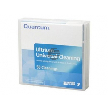 Quantum Cleaning Tape LT02/3