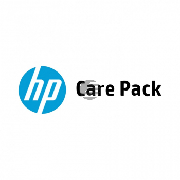 HP eCarePack 3Jahre Vor-Ort Service nächster Arbeitstag nur grundge- Rät Desktop M 1 Jahr - grundgarantie