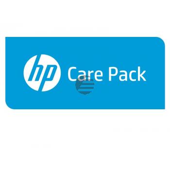 HP eCarePack 3Jahre Vor-Ort Service nächster Arbeitstag für Designjet 510