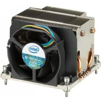 Intel CPU Cooler BXSTS100C Active Passive Combination Removable Fan