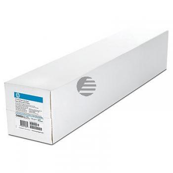 HP Poster Paper 60 Grossformat Rolle 152,0cm x 61m 136g/qm Whith Satinated