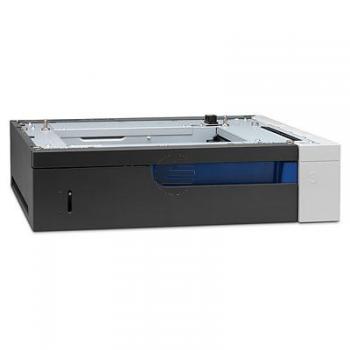 HP Papierzuführung 500 Blatt Color Laserjet CP4025/CP4525/CM4540
