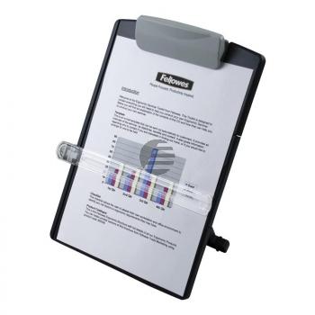 Fellowes Konzepthalter Desktop graphit Fellowes Konzepthalter Desktop graphit