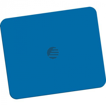Fellowes Mousepad Economy blau 237 x 198 x 12 mm