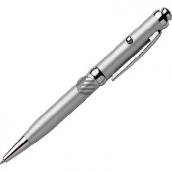 Franken Laserpointer silber 133 mm Franken Laserpointer silber 133 mm