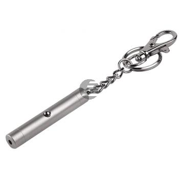 Hama Laserpointer Lp-15 Chrom matt Hama Laserpointer Lp-15 Chrom matt