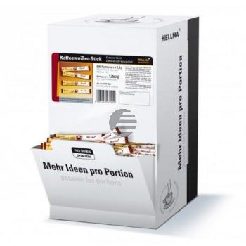 hellma Kaffeeweißersticks 2,5G Inh.500