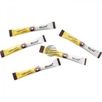 hellma Kaffeeweißersticks 2,5G Inh.500