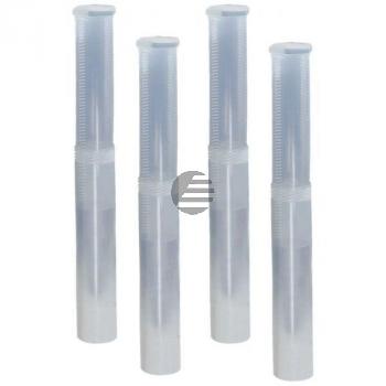 Rumold Versandrollen Drehpack transparent 350-620 mm ø 65 mm Rumold Versandrollen Drehpack transparent 350-620 mm ø 65 mm