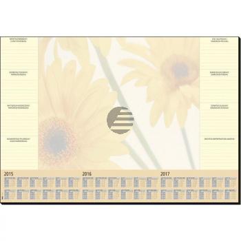 Sigel Schreibunterlage Finesse 595 x 410 mm 80 g/qm 30 Blatt Sigel Schreibunterlage Finesse 595 x 410 mm 80 g/qm 30 Blatt