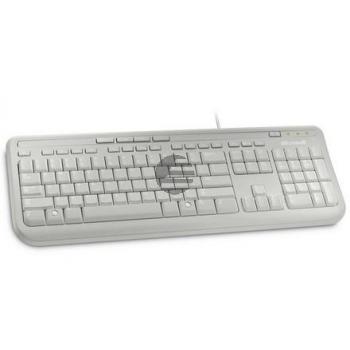 Microsoft Wired Keyboard 600 Kabelgebunden