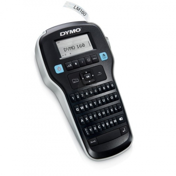 Dymo Labelmanager 160 QWERTY