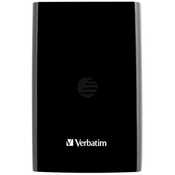 Verbatim 2,5 HDD Drive 1 TB USB 3.0 black