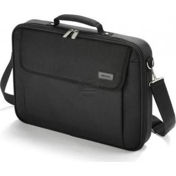 Dicota Base Notebooktasche 15 39,62 cm 15,6 schwarz