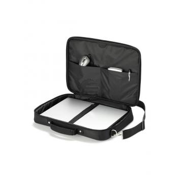 Dicota Base Notebooktasche 15 39,62 cm 15,6 schwarz