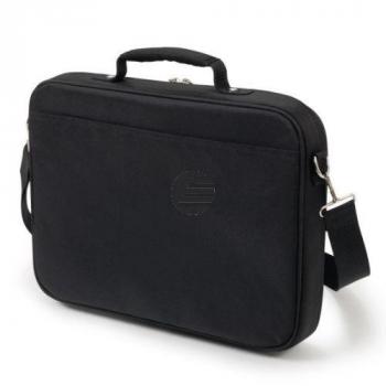 Dicota Base Notebooktasche 15 39,62 cm 15,6 schwarz